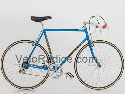 Koga Miyata FullPro scheda tecnica e recensioni